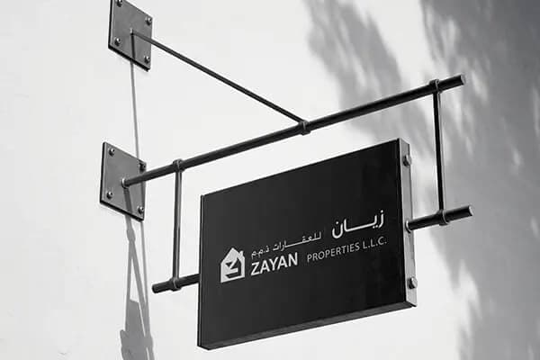 Zayan Properties